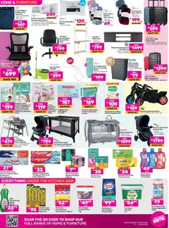Offer preview "Game - 56 Years In The Game" | Page: 12