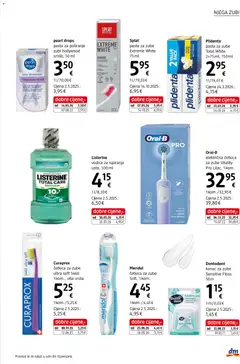 DM Katalog - Pregled kataloga iz trgovine DM, vrijedi od 01.08.2026 | Stranica: 27