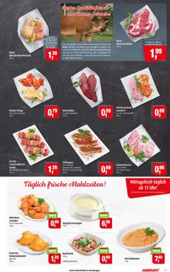 Markant Prospekt ab 20.07.2026 gültig | Seite: 3