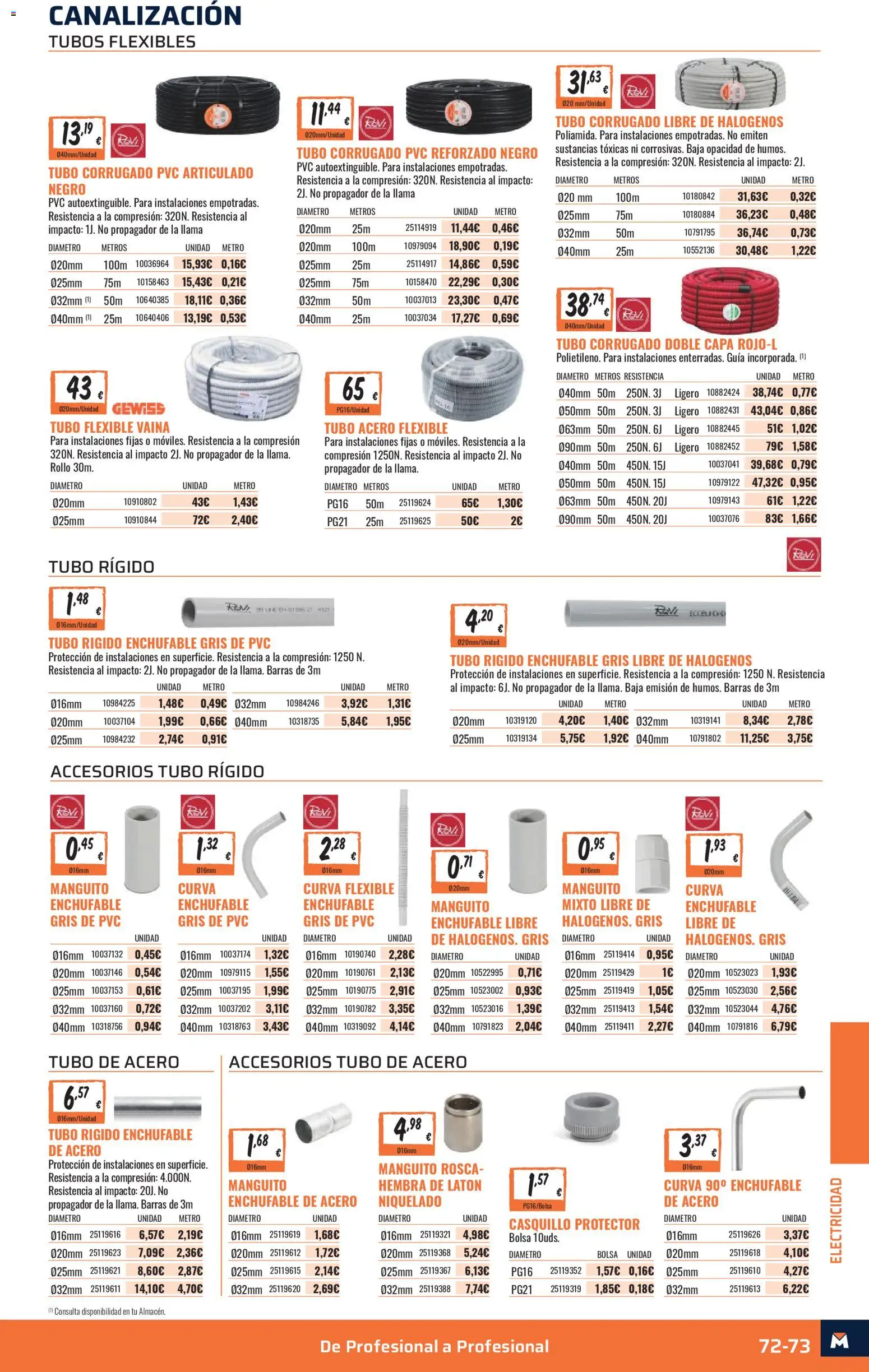 Obramat - Reformas Otono Imprenta Almacenes 20 Barcelona 2026 │ válido desde el 09/10/2026 | Página: 73 | Productos: Bolsa