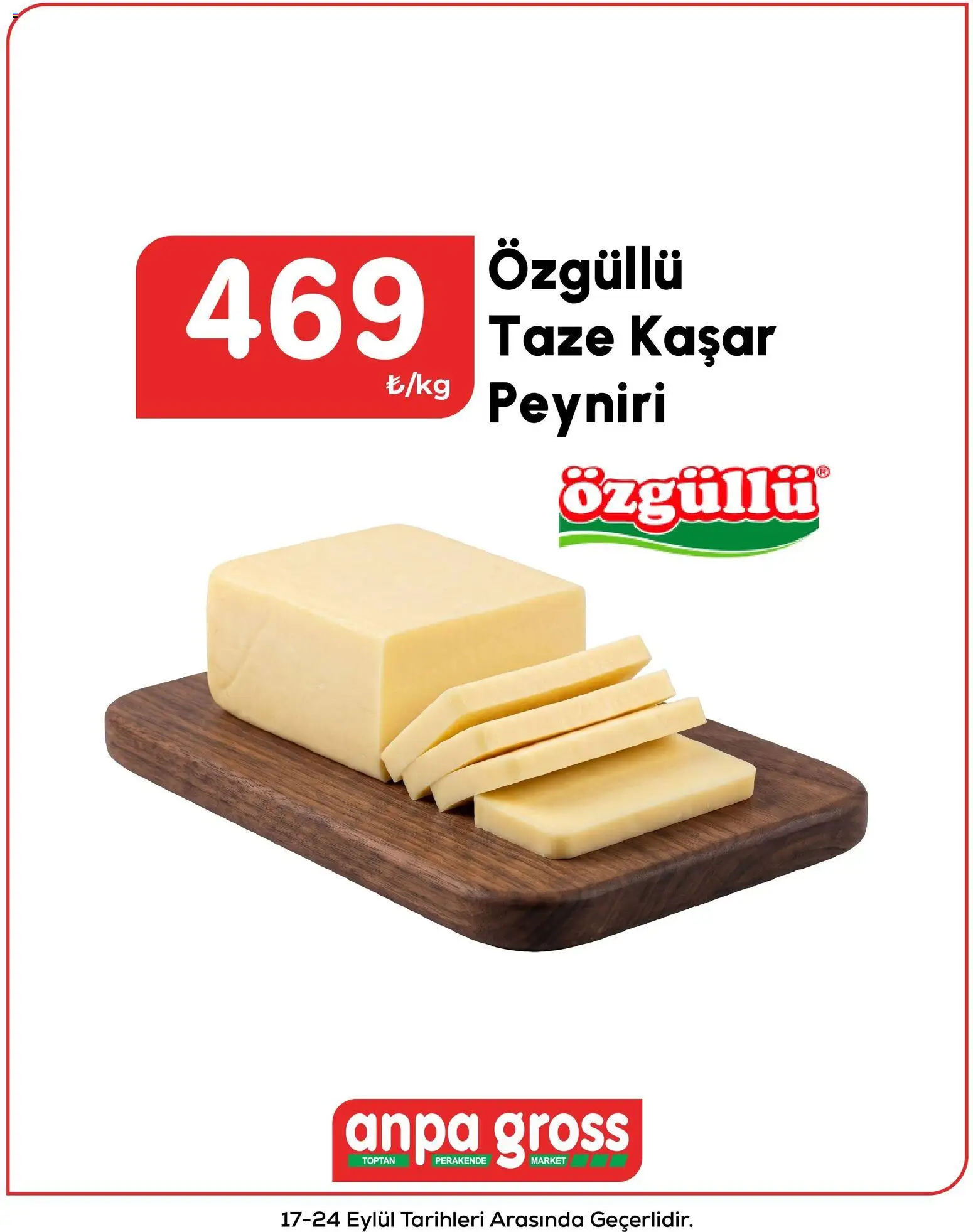 Anpa Gross Katalog - 17 Eylül 2026 tarihinden itibaren geçerlidir | Sayfa: 3