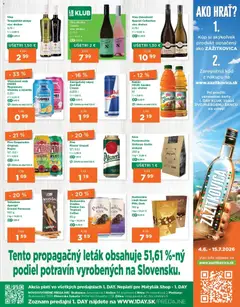 1day leták platný od 04.06.2026 | Strana: 3
