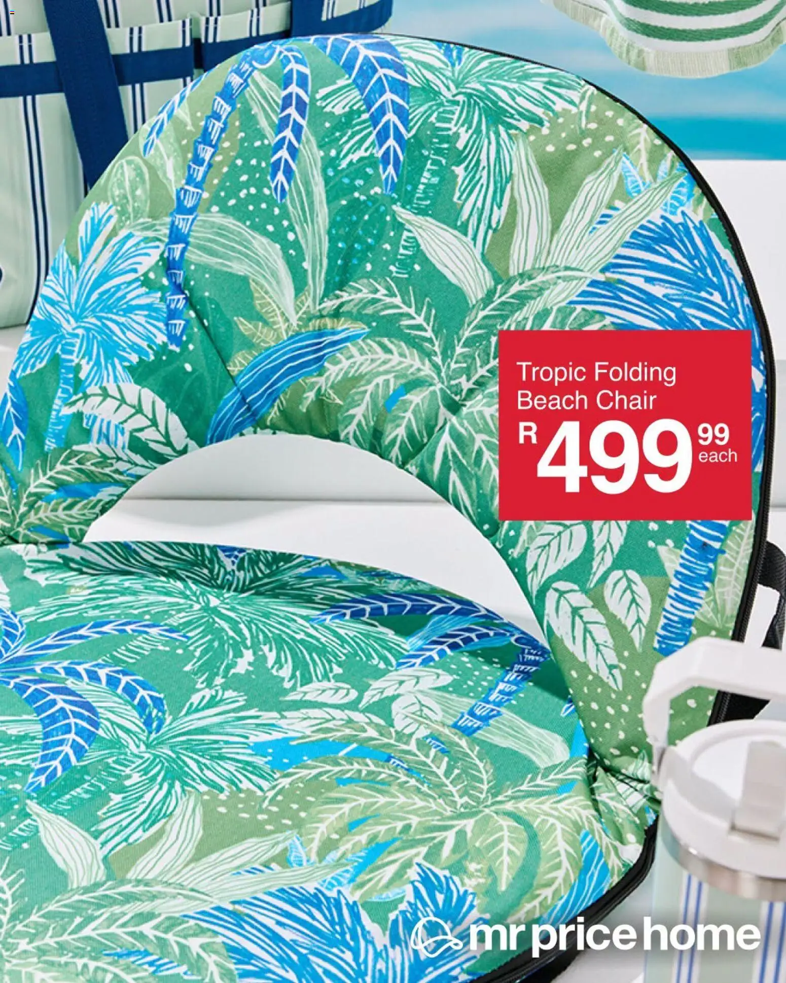 New MRP Home catalogue – valid from 27/07/2026 | Page: 5 | Products: Chair