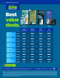 Telkom specials catalogue – valid from 07.06.2026 | Page: 6