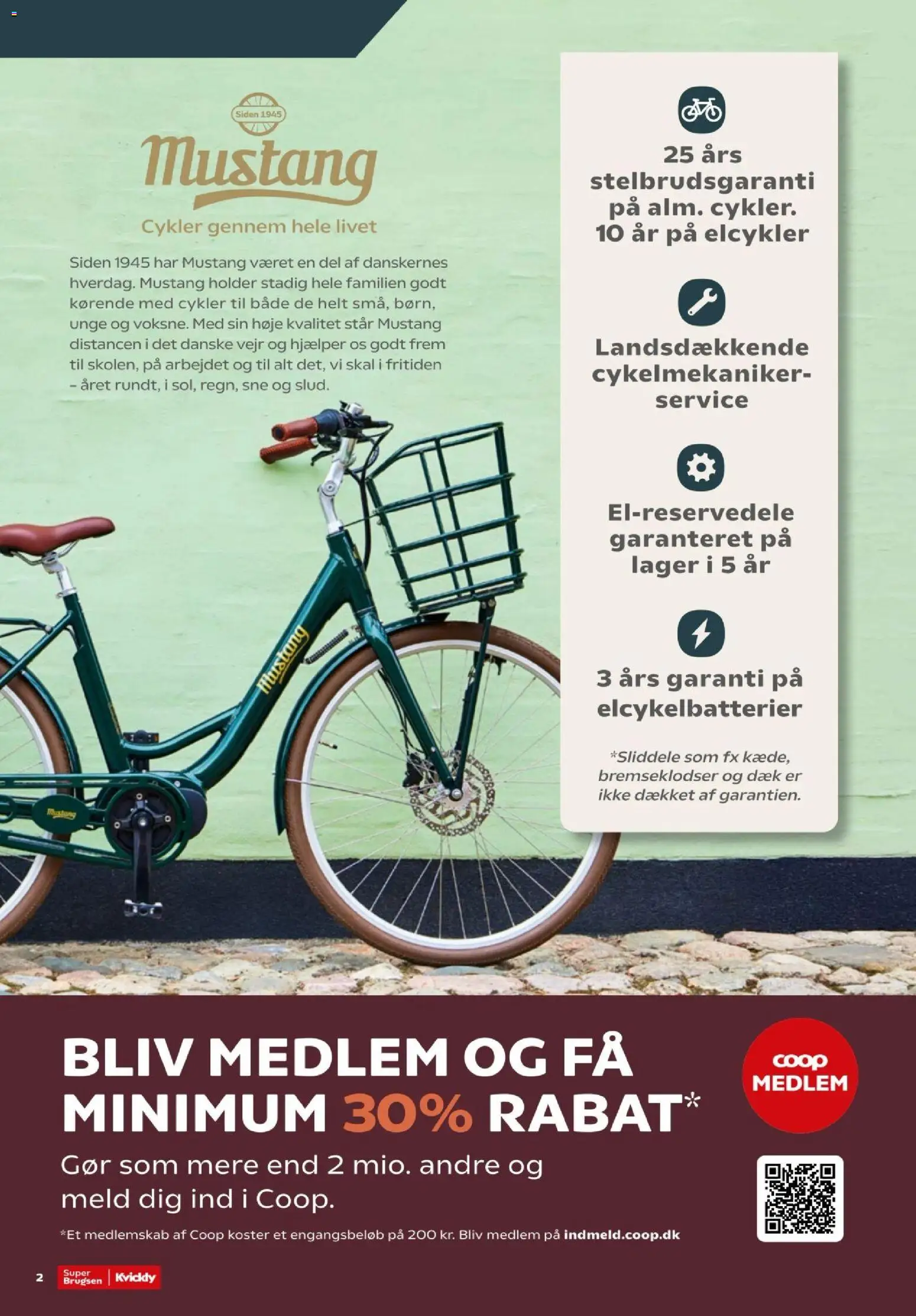 Kvickly tilbudsavis – gyldig fra 31/07/2026 | Side: 51 | Produkter: Søm