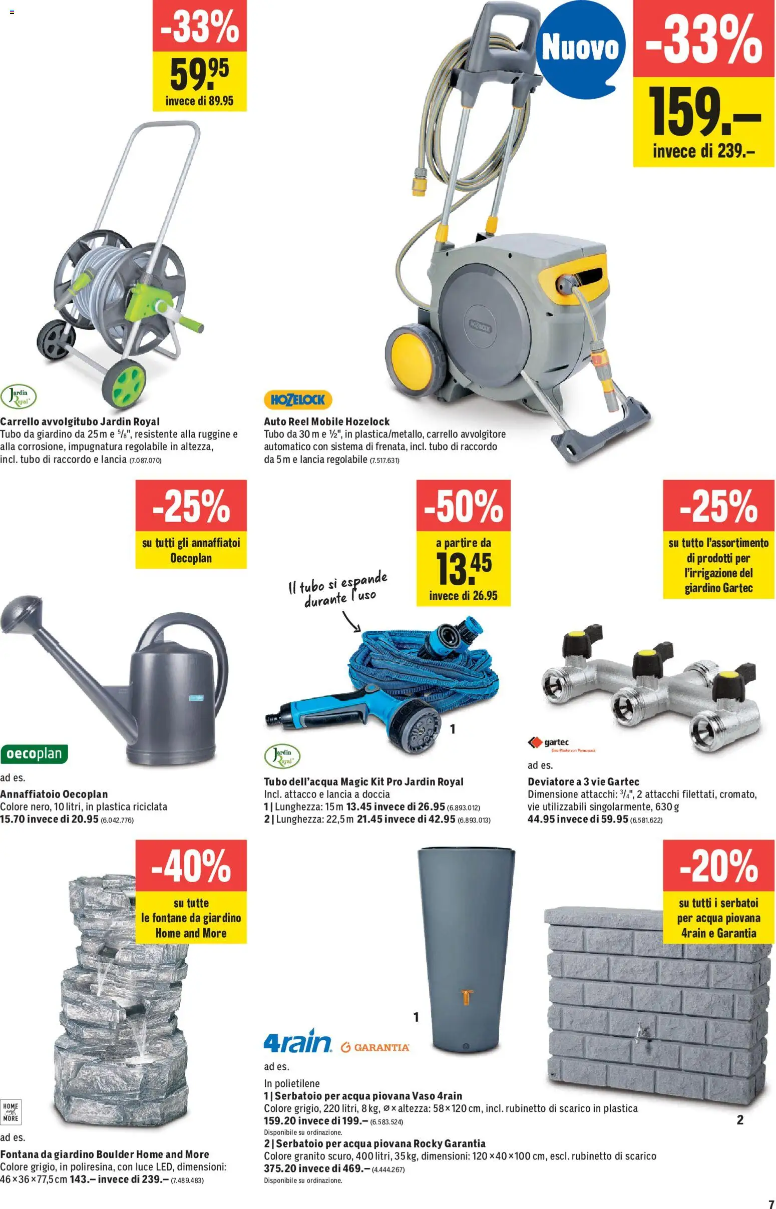 Jumbo aktionen IT – gültig ab 07.05.2026 | Seite: 7