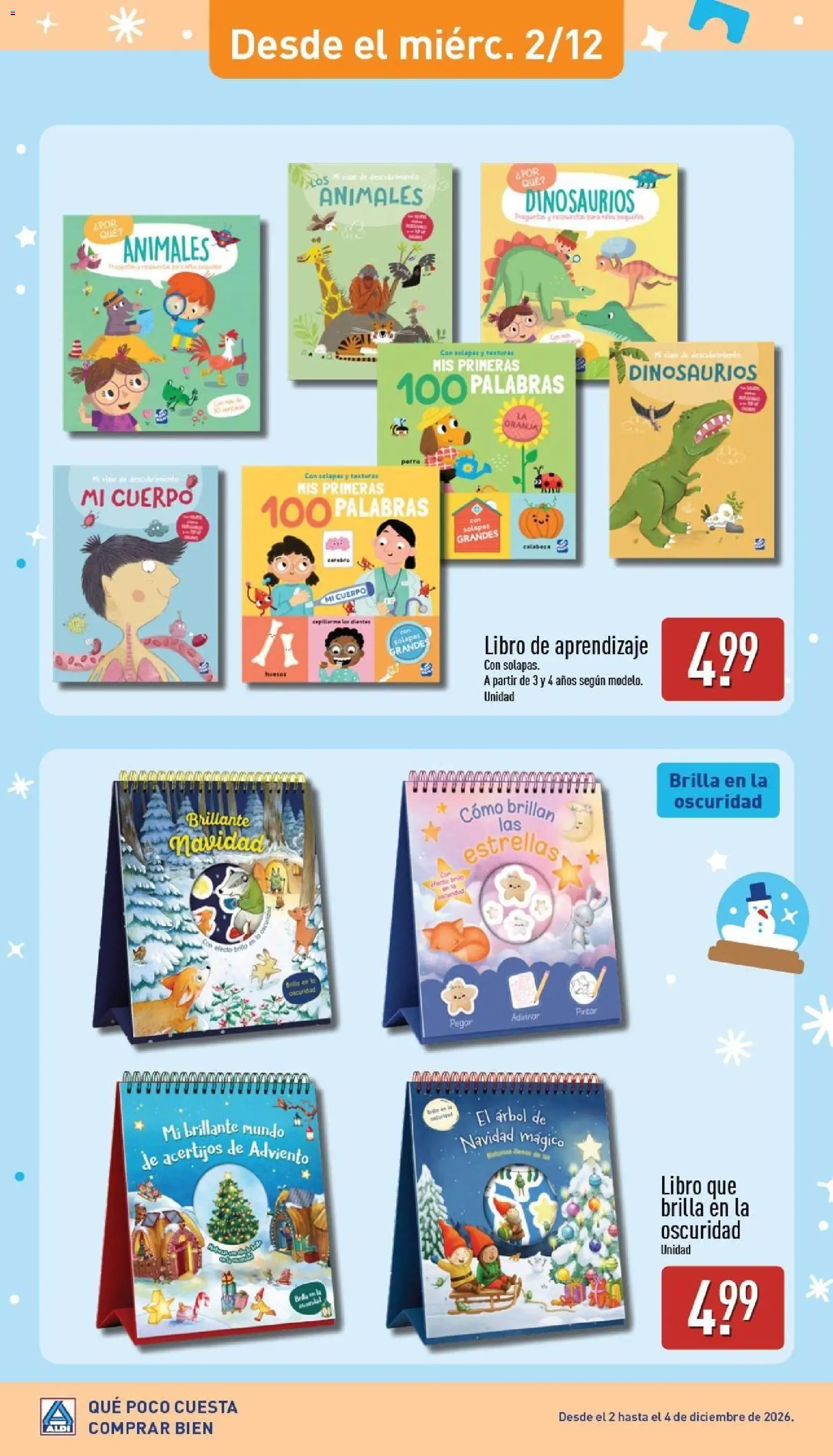 Aldi folleto Península │ válido desde el 26/10/2026 | Página: 92