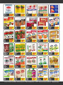 Big Save specials catalogue – valid from 24/07/2026 | Page: 2