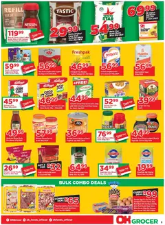 OK Foods specials catalogue – valid from 24.04.2026 | Page: 5