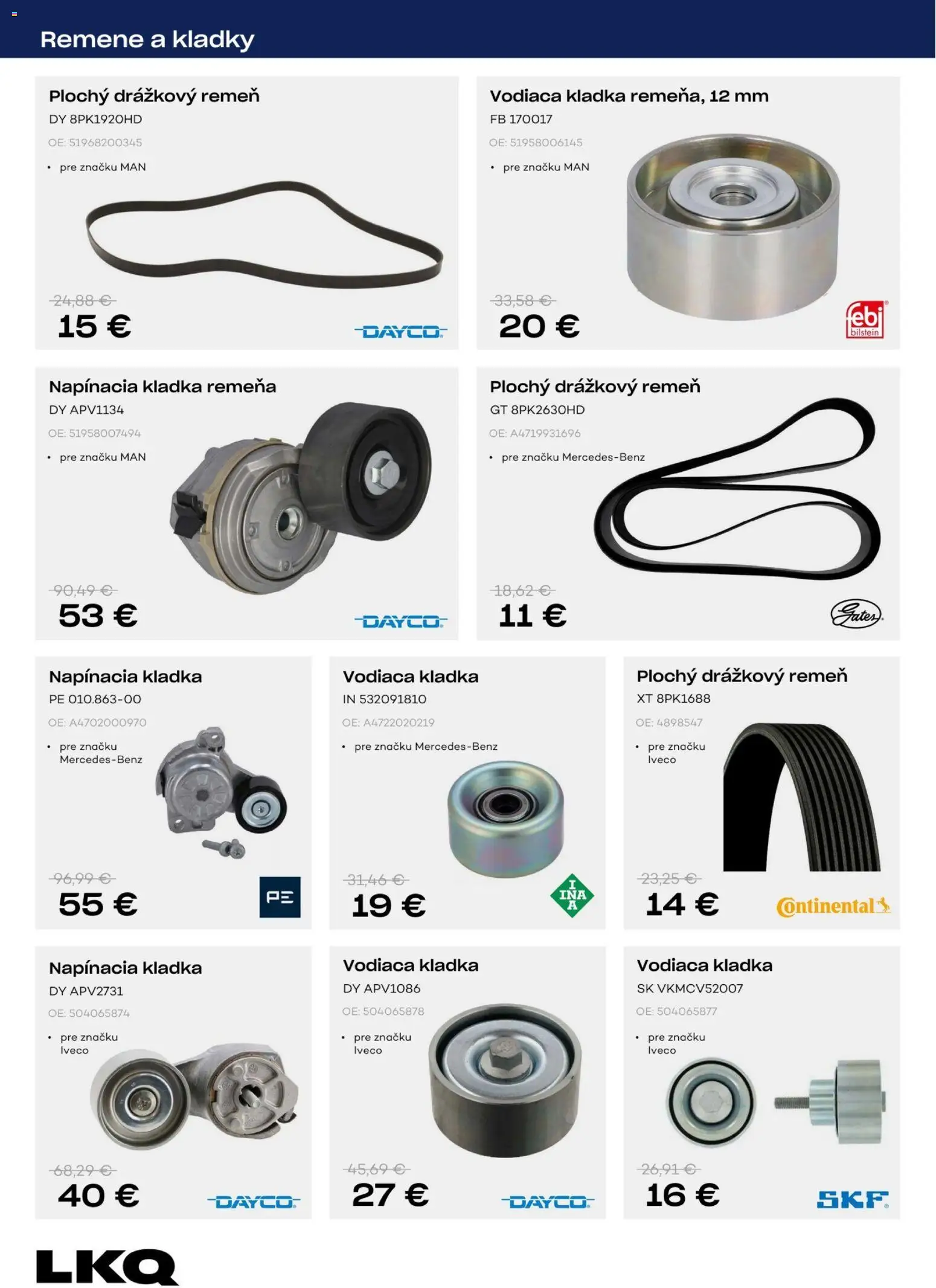 Nové Auto Kelly akcie – leták je platný od 01.05.2026 | Strana: 4