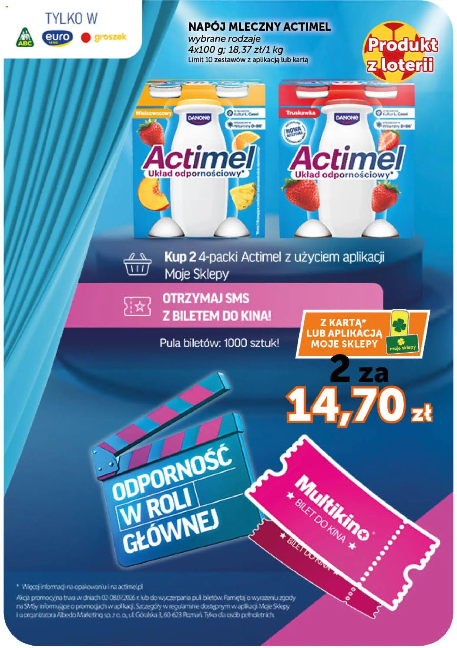 Groszek gazetka od 02.07.2026 | Strona: 17