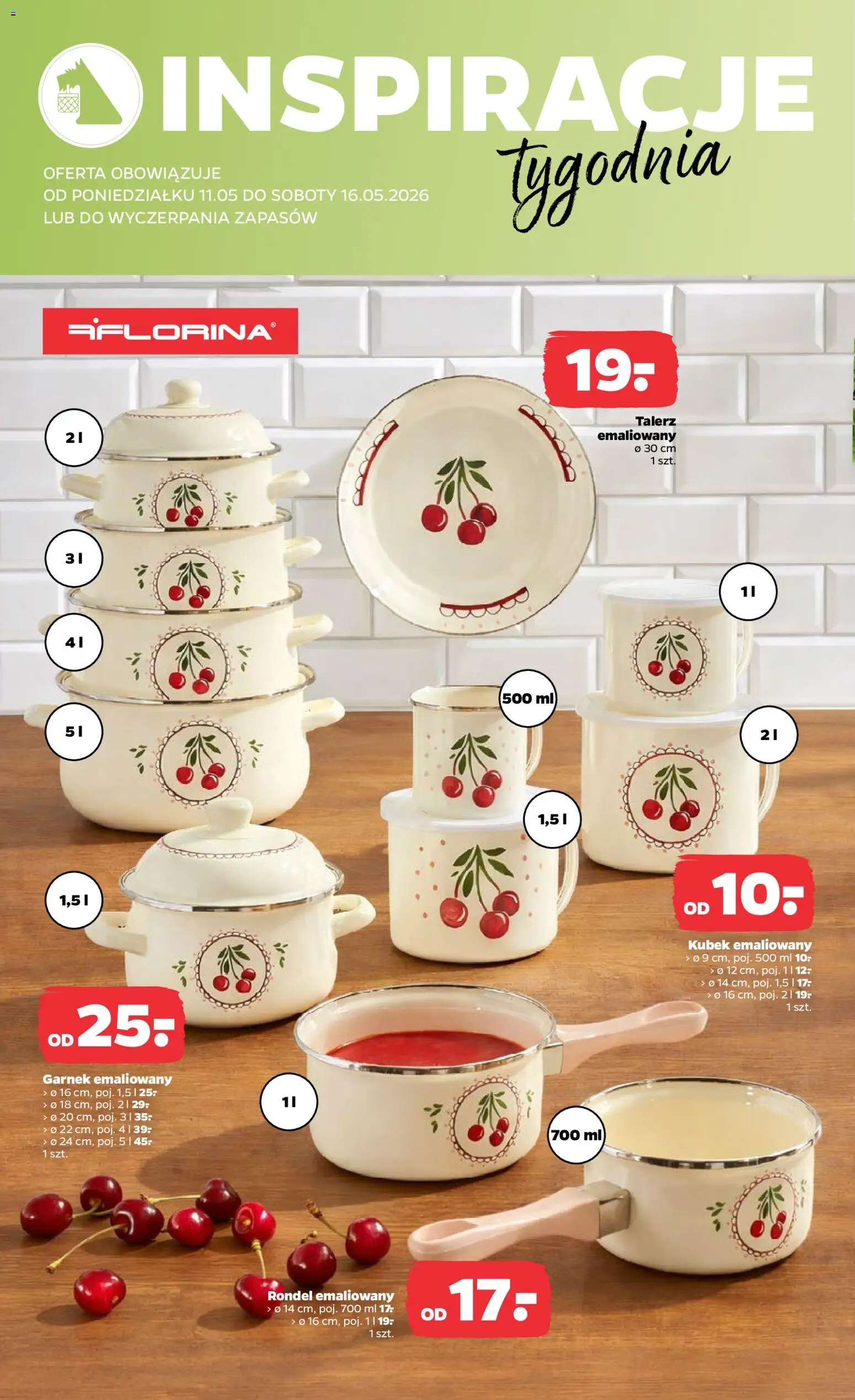 Netto gazetka od poniedziałku NonFood od 11.05.2026 | Strona: 2
