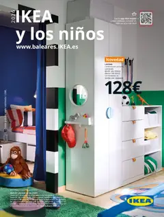 Vista previa IKEA -  y los niños válido desde el 29/06/2026