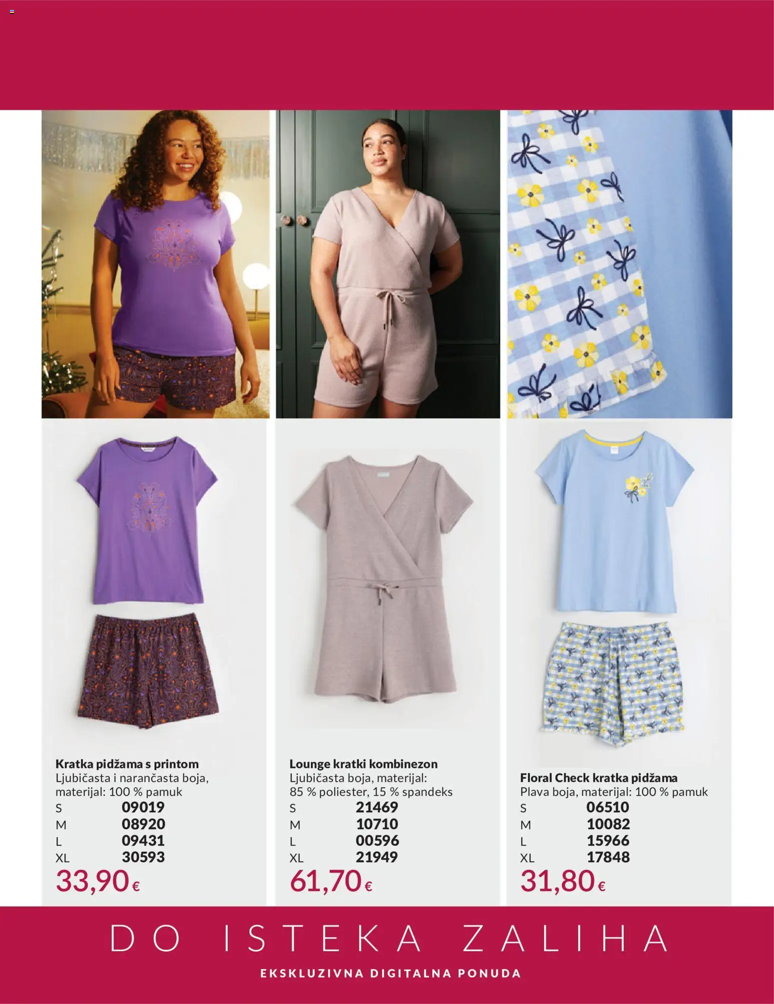 Avon katalog | vrijedi od 31.05.2026 | Stranica: 212