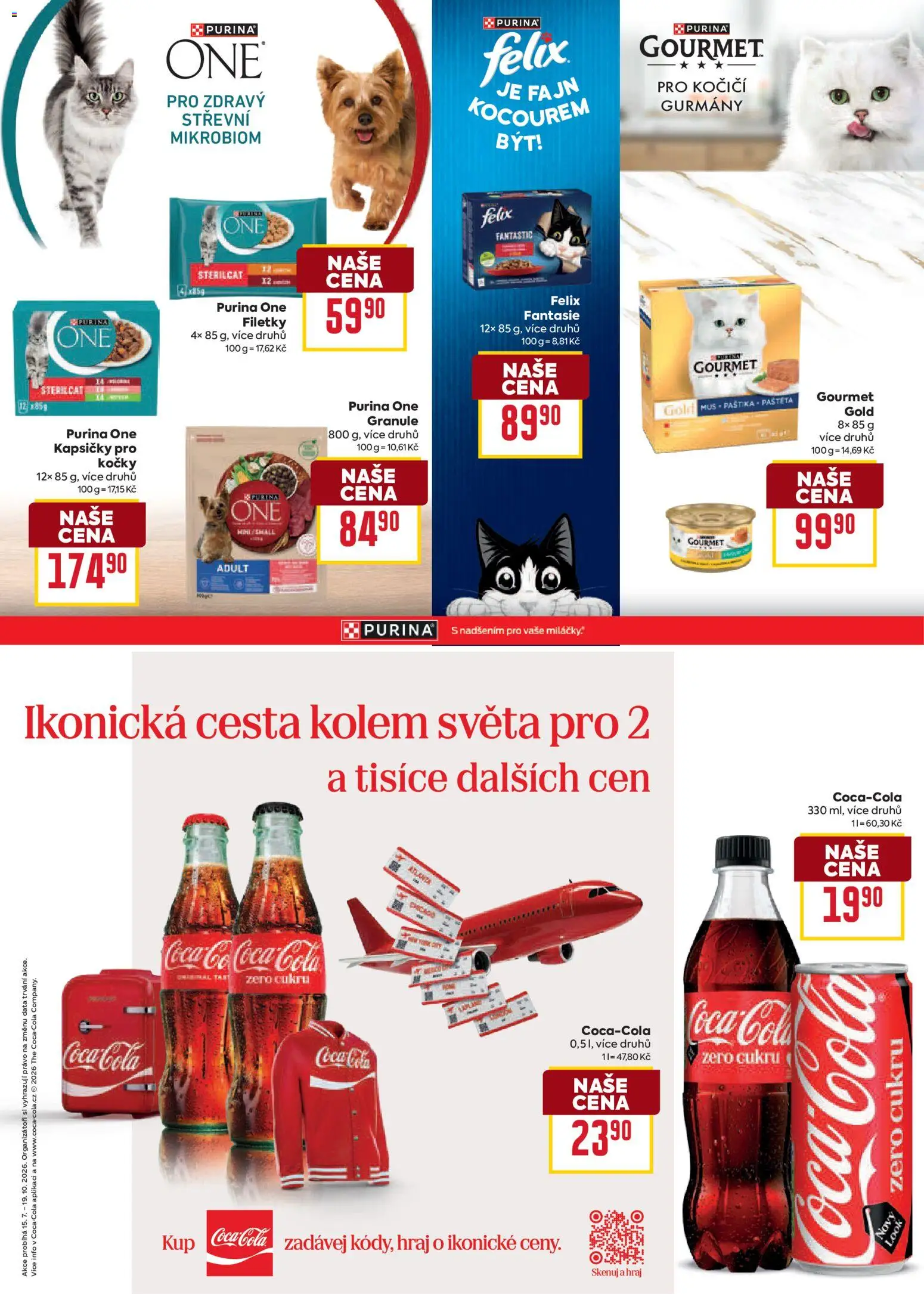 Billa Velký leták od 26.08.2026 | Strana: 24