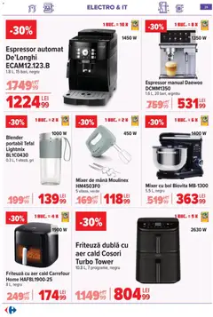 Ofertele Carrefour valabile de la 20.05.2026 | Pagină: 28