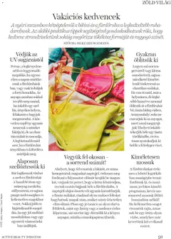 DM Drogerie Markt Active Beauty 2026/07-08 - amely érvényes a következő dátumtól: 2026.07.16. | Oldal: 91