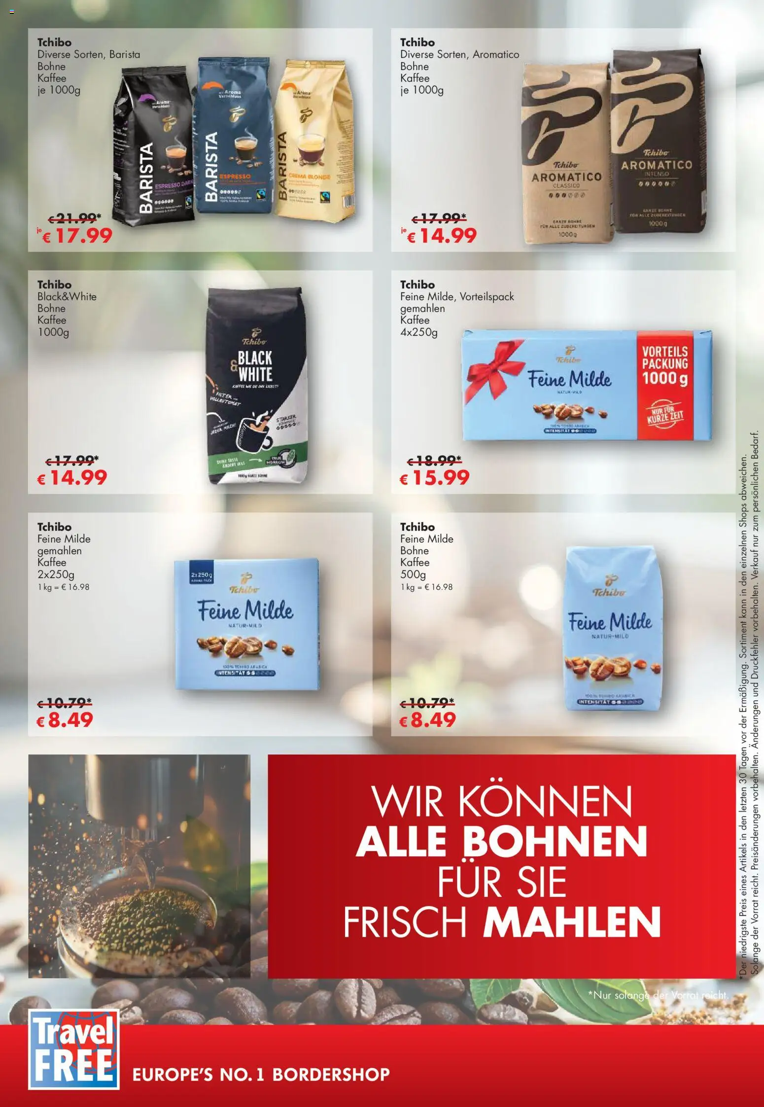 Travel Free Angebote – gültig ab 01.07.2026 | Seite: 5