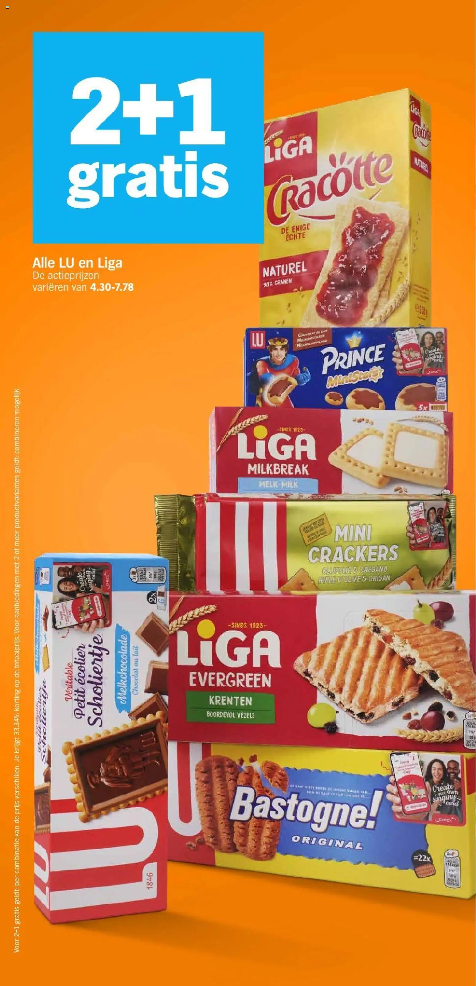 {H1} | Pagina: 25 | Producten: Melk, Kan, Granen, Olijfolie