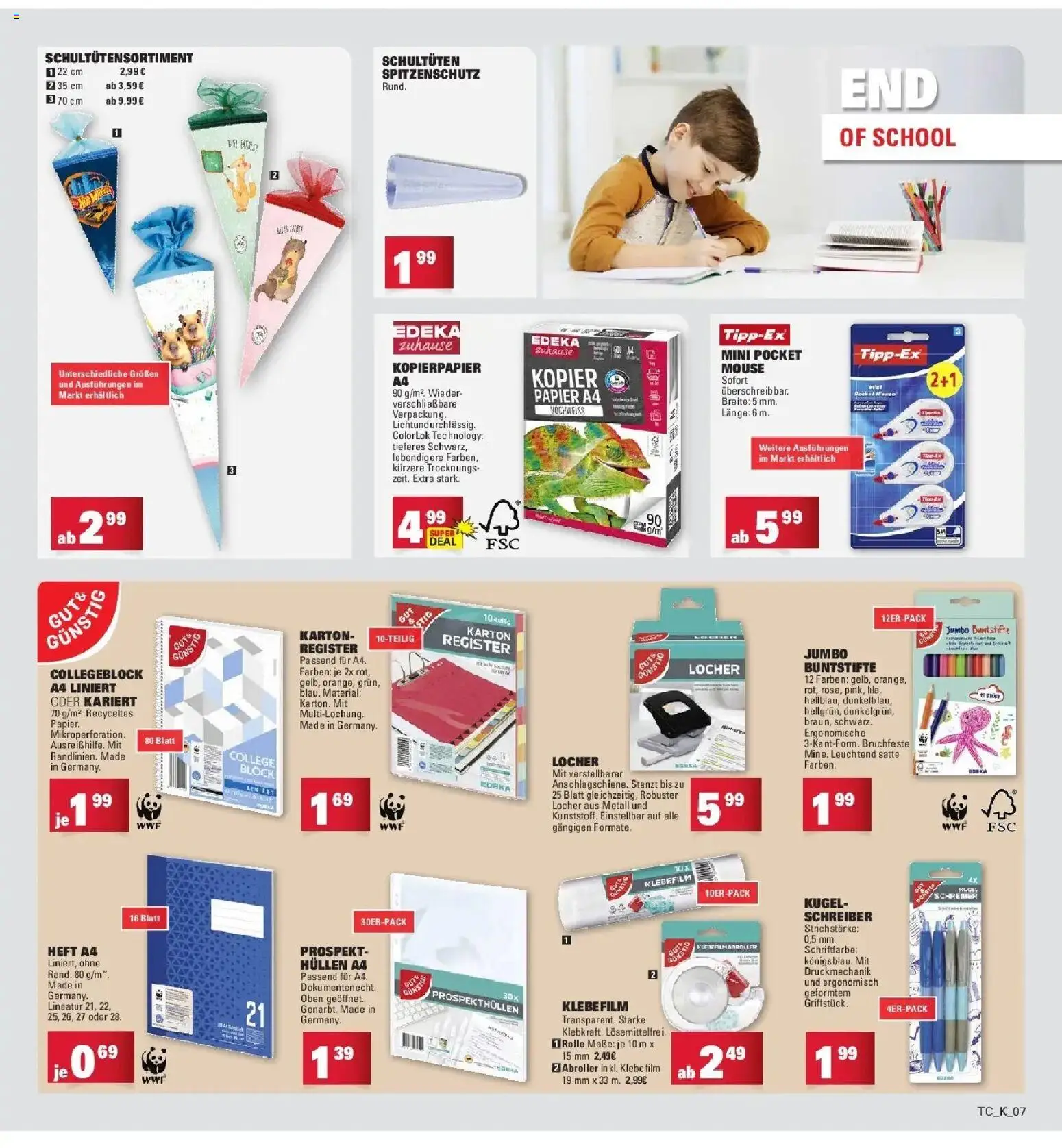 E center - E center: Wochenangebote – gültig ab 28.06.2026 | Seite: 60