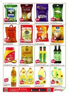 Preview of Al Maya catalogue valid from 20.05.2026 | Page: 16