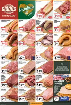 Globus Prospekt ab 05.10.2026 gültig | Seite: 12