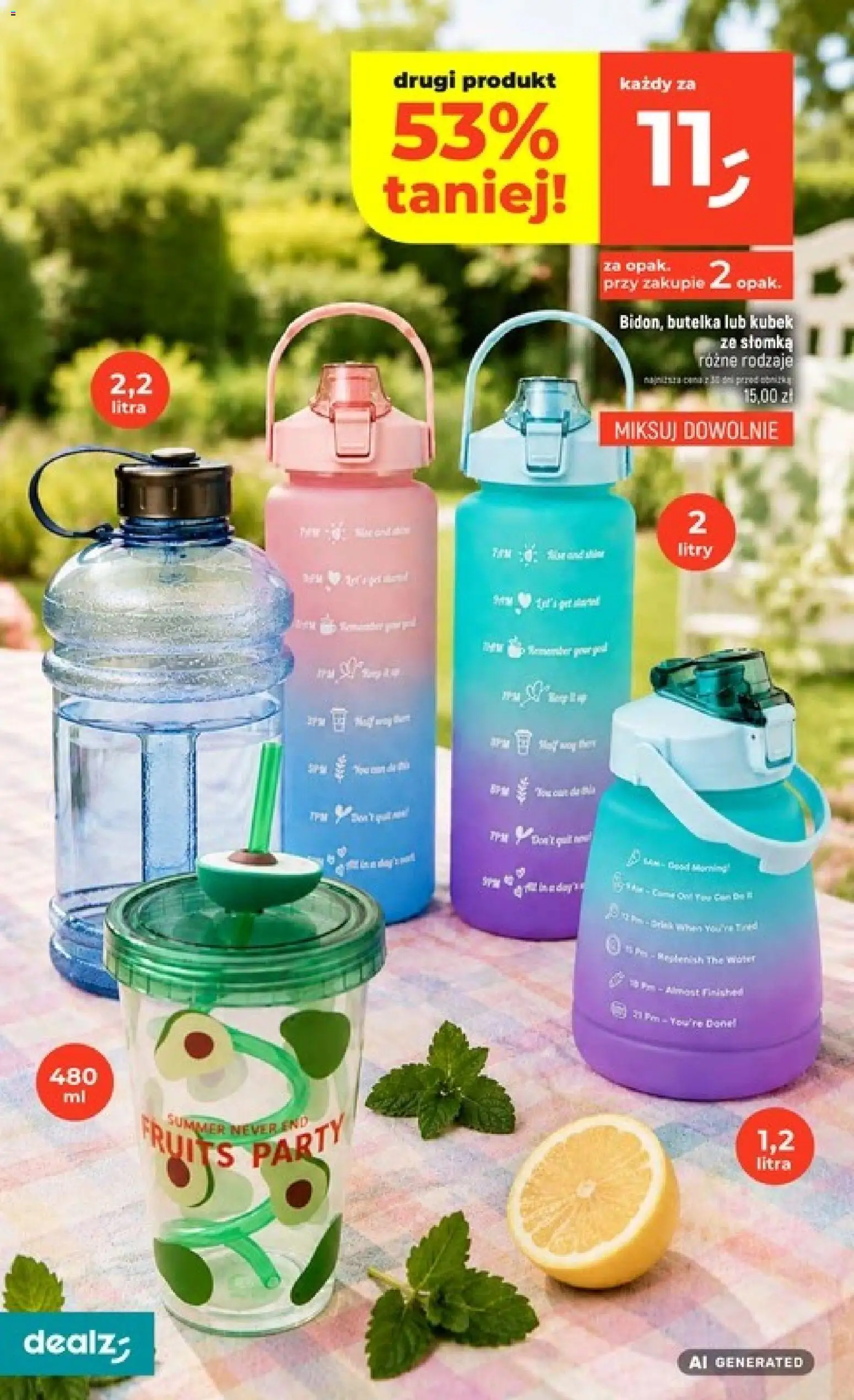 Dealz gazetka od 23.07.2026 | Strona: 28