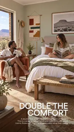 OK Furniture specials catalogue – valid from 16/10/2026 | Page: 13