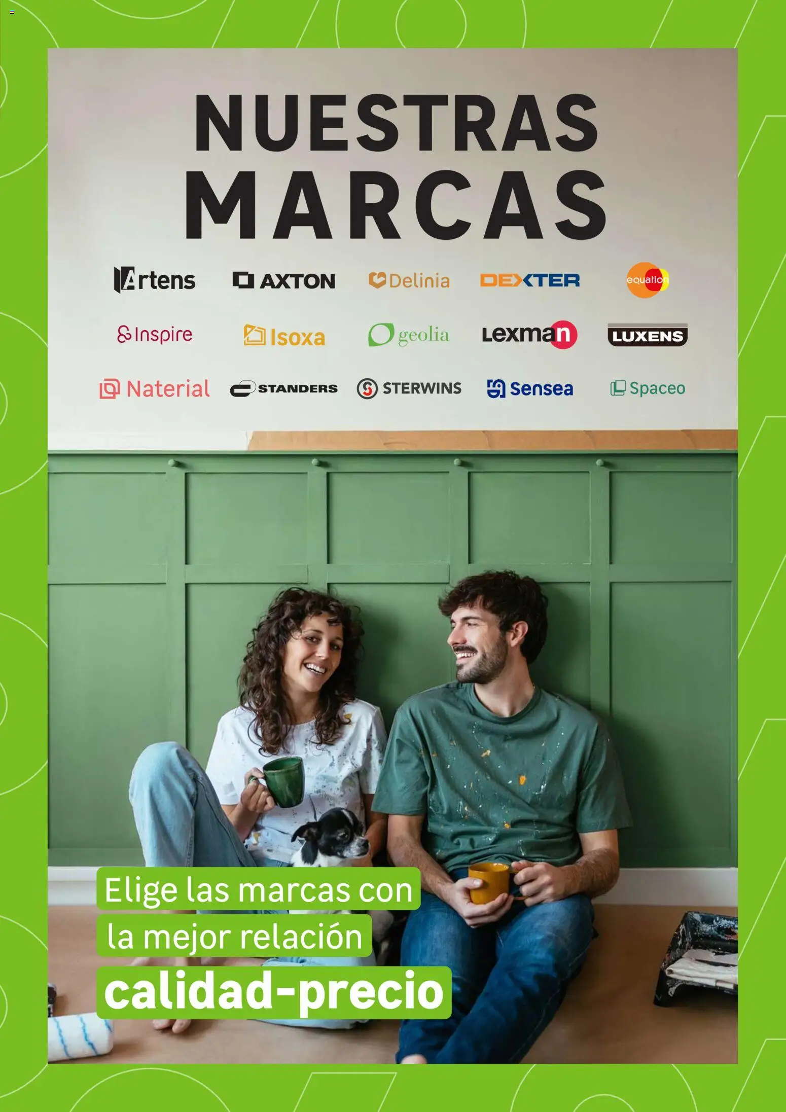 Leroy Merlin Black Friday │ válido desde el 20/10/2026 | Página: 6