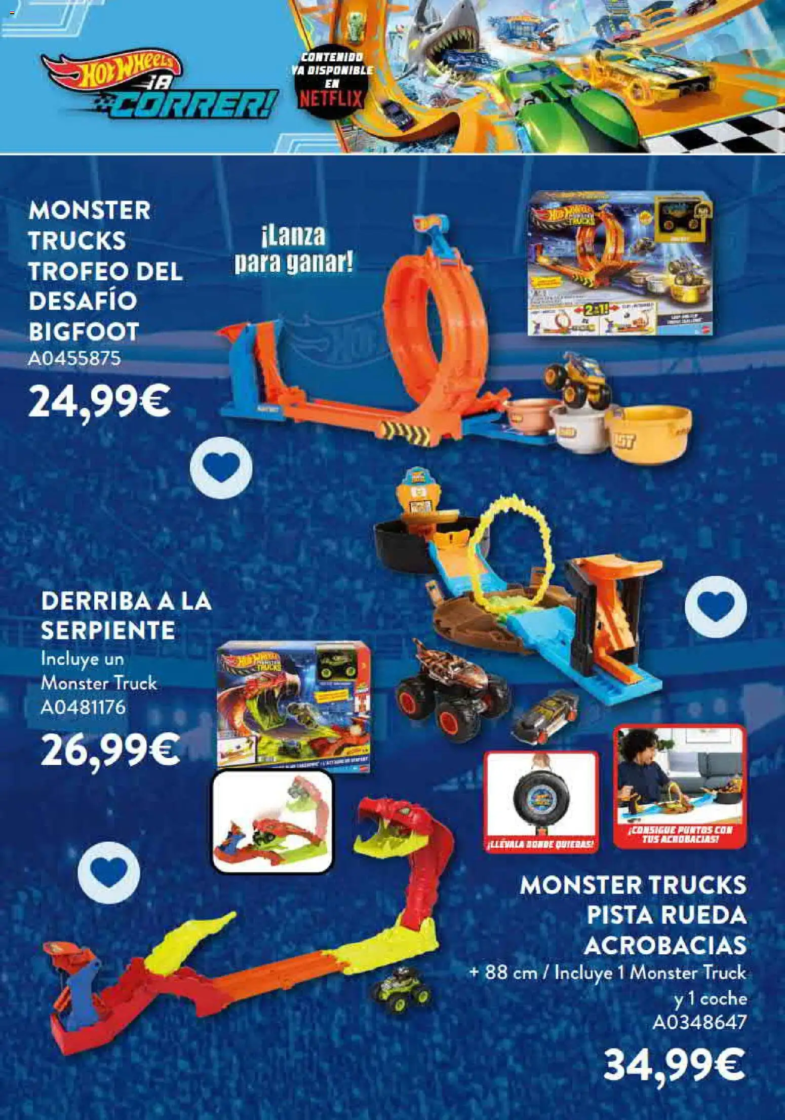 Juguettos catálogo │ válido desde el 30/06/2026 | Página: 140