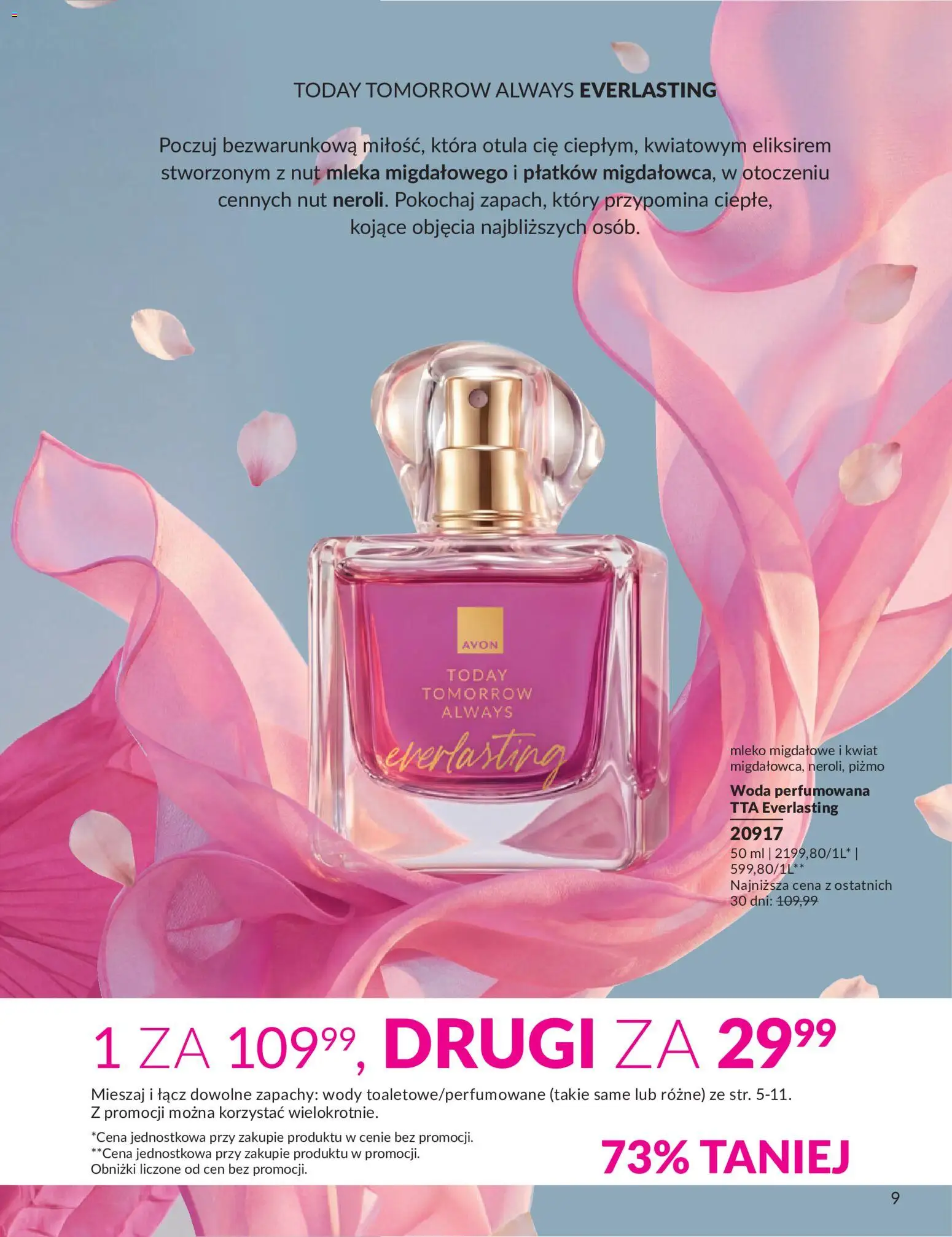 Avon Katalog 5 2026 od 01.05.2026 | Strona: 9