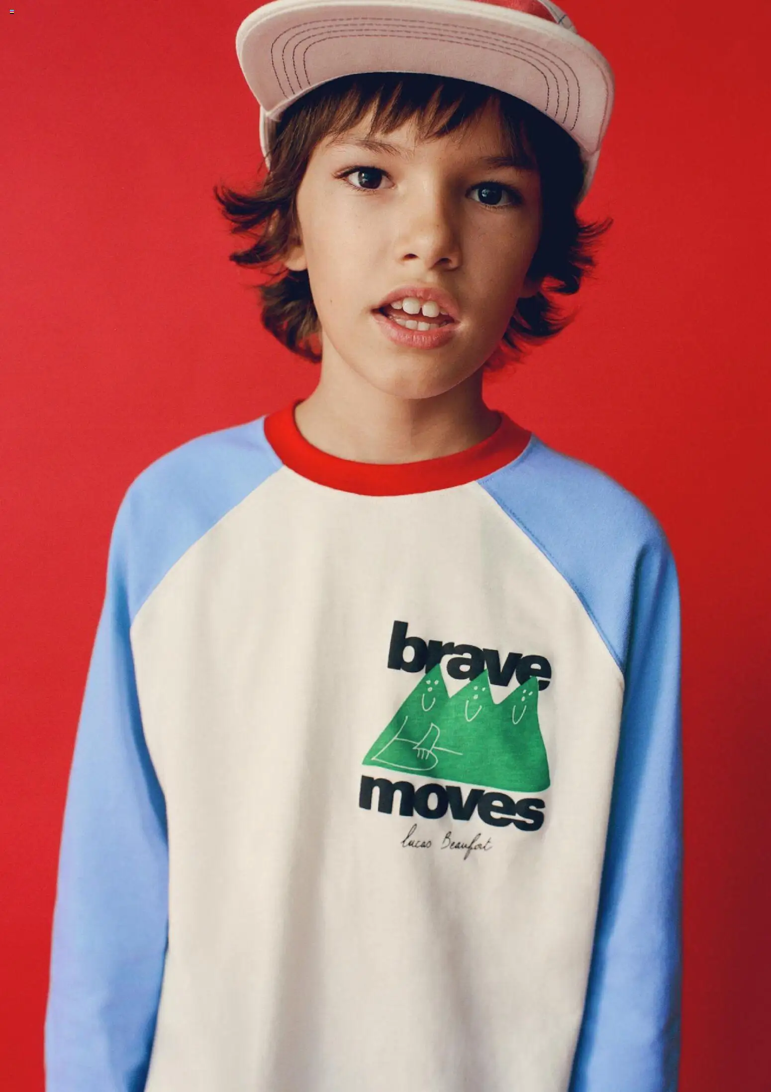 ZARA Boys – gültig ab 01.10.2026 | Seite: 3