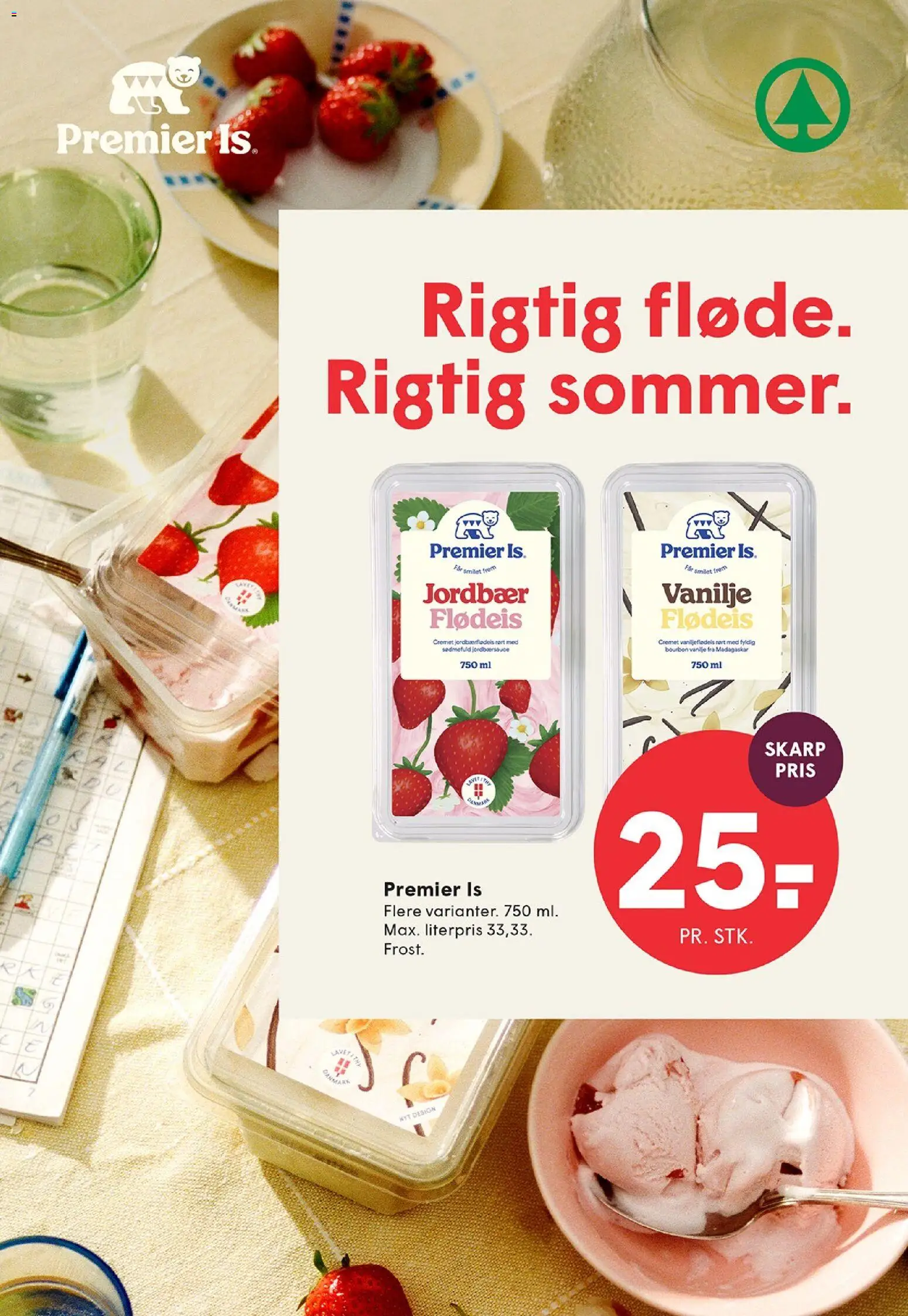 Spar tilbudsavis – gyldig fra 03/07/2026 | Side: 20