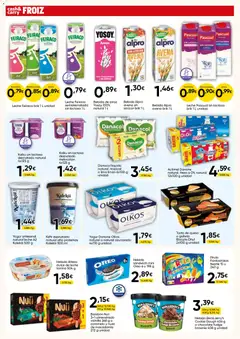 Vista previa Froiz - Folleto Cash válido desde el 30/09/2026 | Página: 6