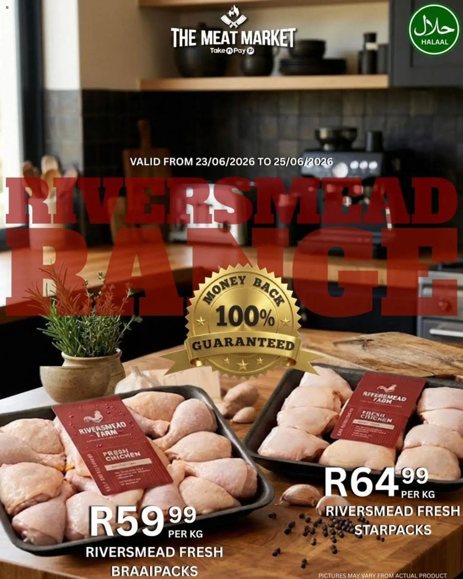 New Take n Pay catalogue – valid from 23/06/2026 | Page: 32