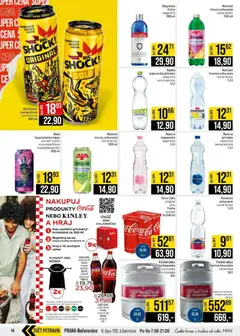 Náhled letáku Jip leták - Cash & Carry od 22.07.2026 | Strana: 14