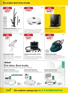 Merkur katalog akcije – veljaven od 03.06.2026 | Stran: 13