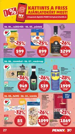 ZÖLDSÉGESKERT ECETES ALMAPAPRIKA, csípős, töltő tömeg: 330 g - amely érvényes a következő dátumtól: 04.06.2026 | Oldal: 31