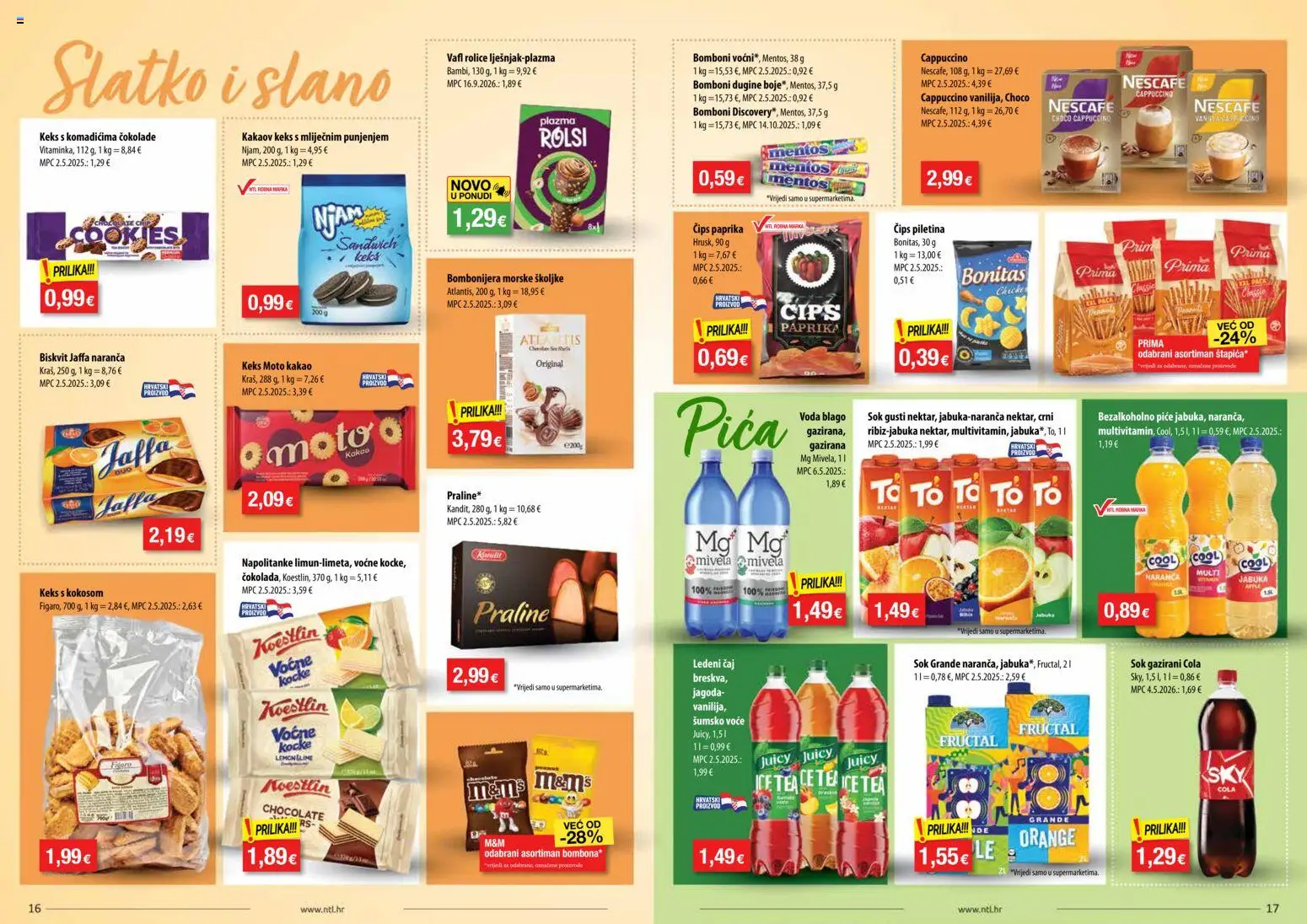 NTL katalog | vrijedi od 07.10.2026 | Stranica: 9