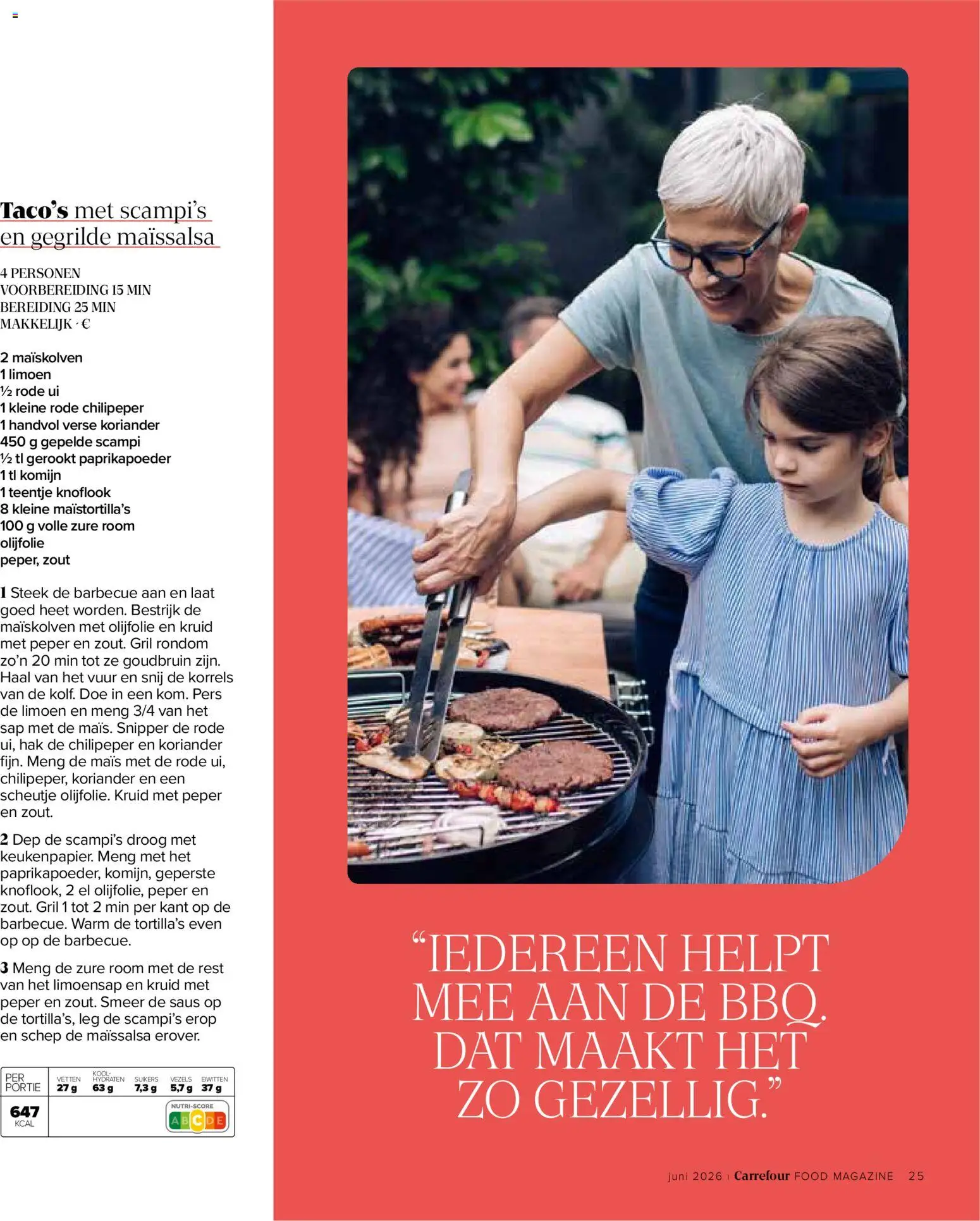 {H1} | Pagina: 25 | Producten: Komijn, Knoflook, Peper, Schep