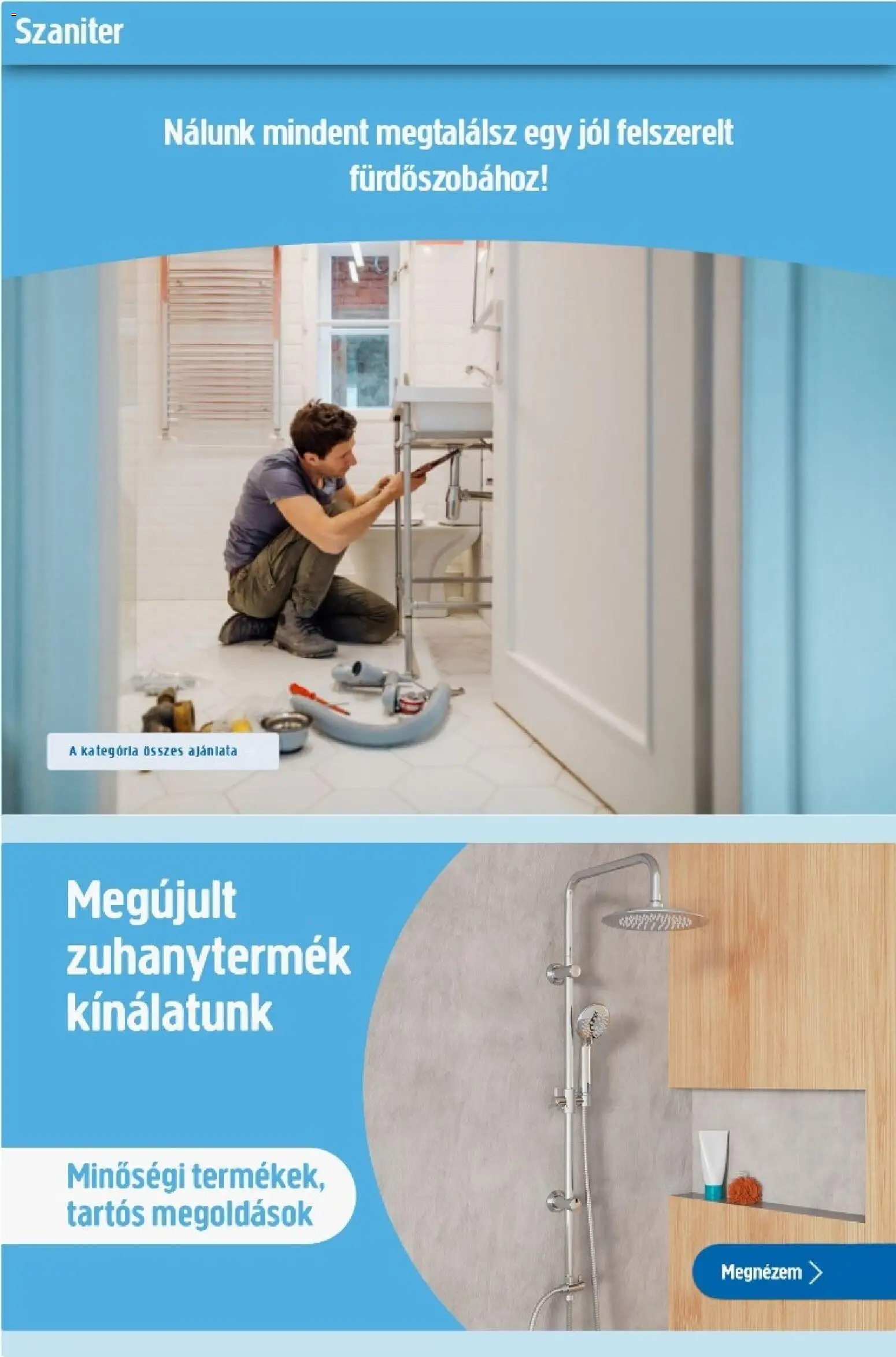 Praktiker akciós ujság - amely érvényes a következő dátumtól: 2026.10.01. | Oldal: 8