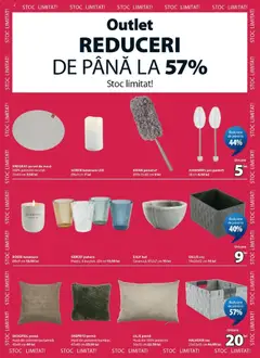Ofertele JYSK valabile de la 02.07.2026 | Pagină: 2