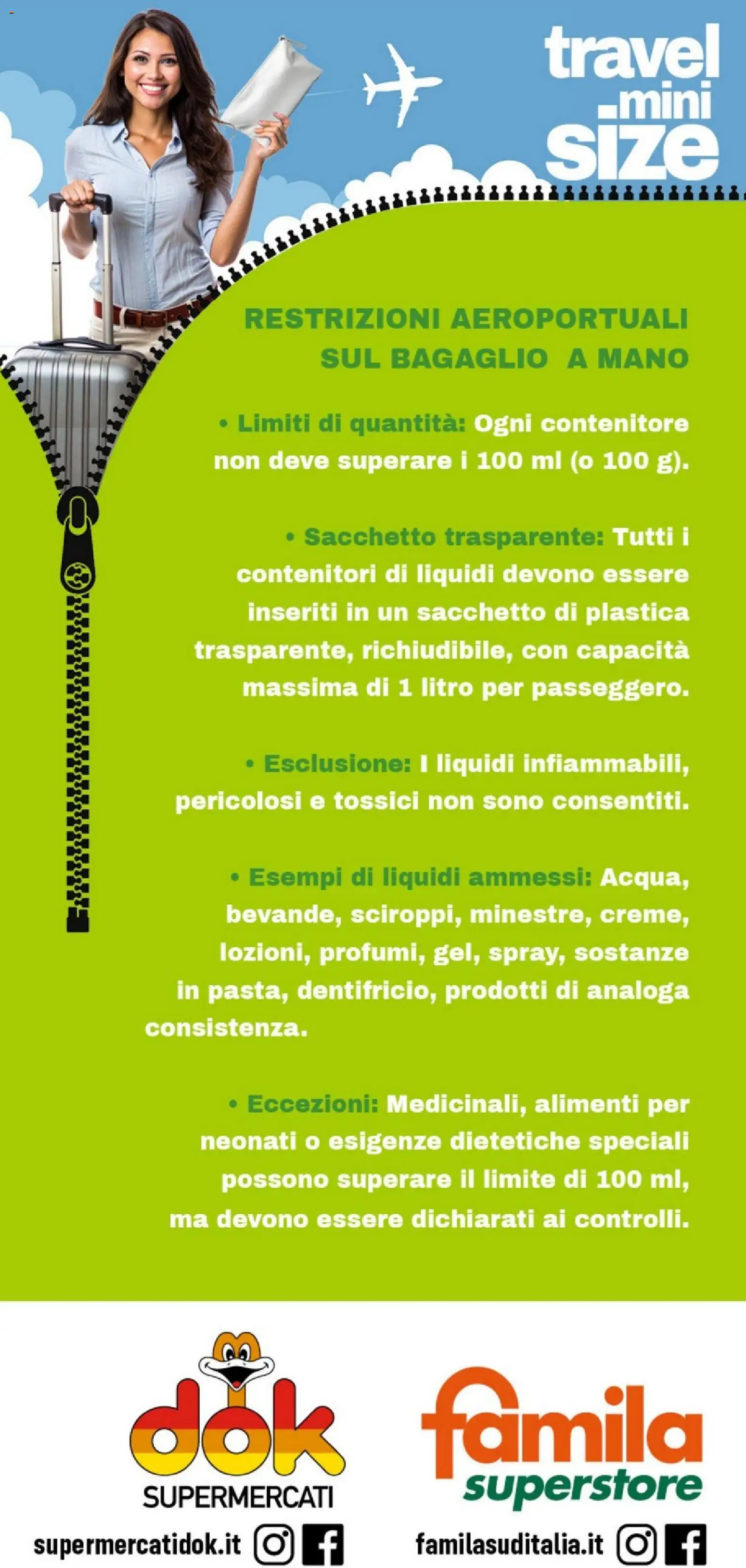 Volantino DOK del 14/07/2026 | Pagina: 10 | Prodotti: Contenitore