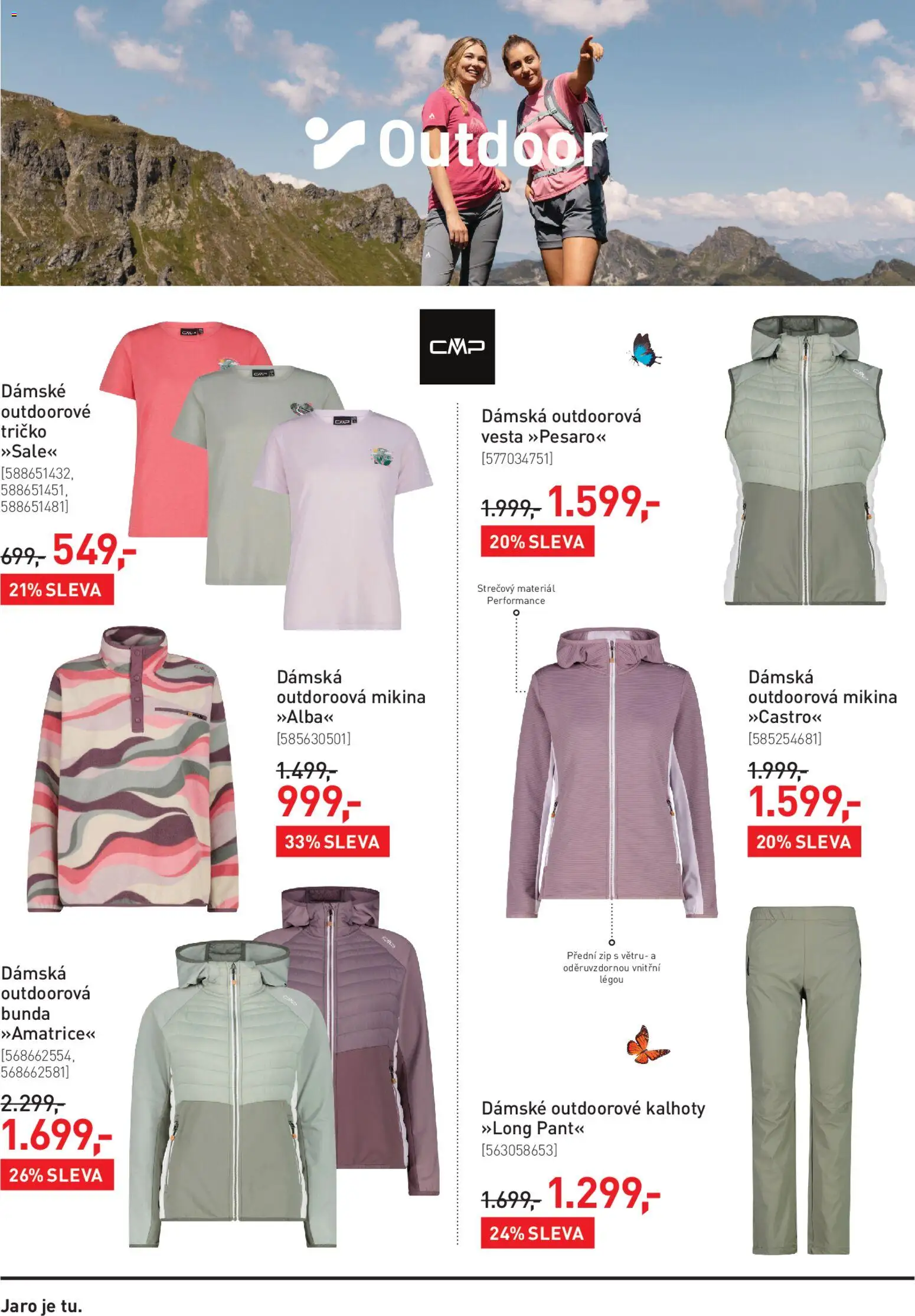 Intersport leták od 13.05.2026 | Strana: 6