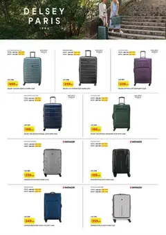 Preview of Géant catalogue valid from 25 Jun, 2026 | Page: 18 | Products: Agurker