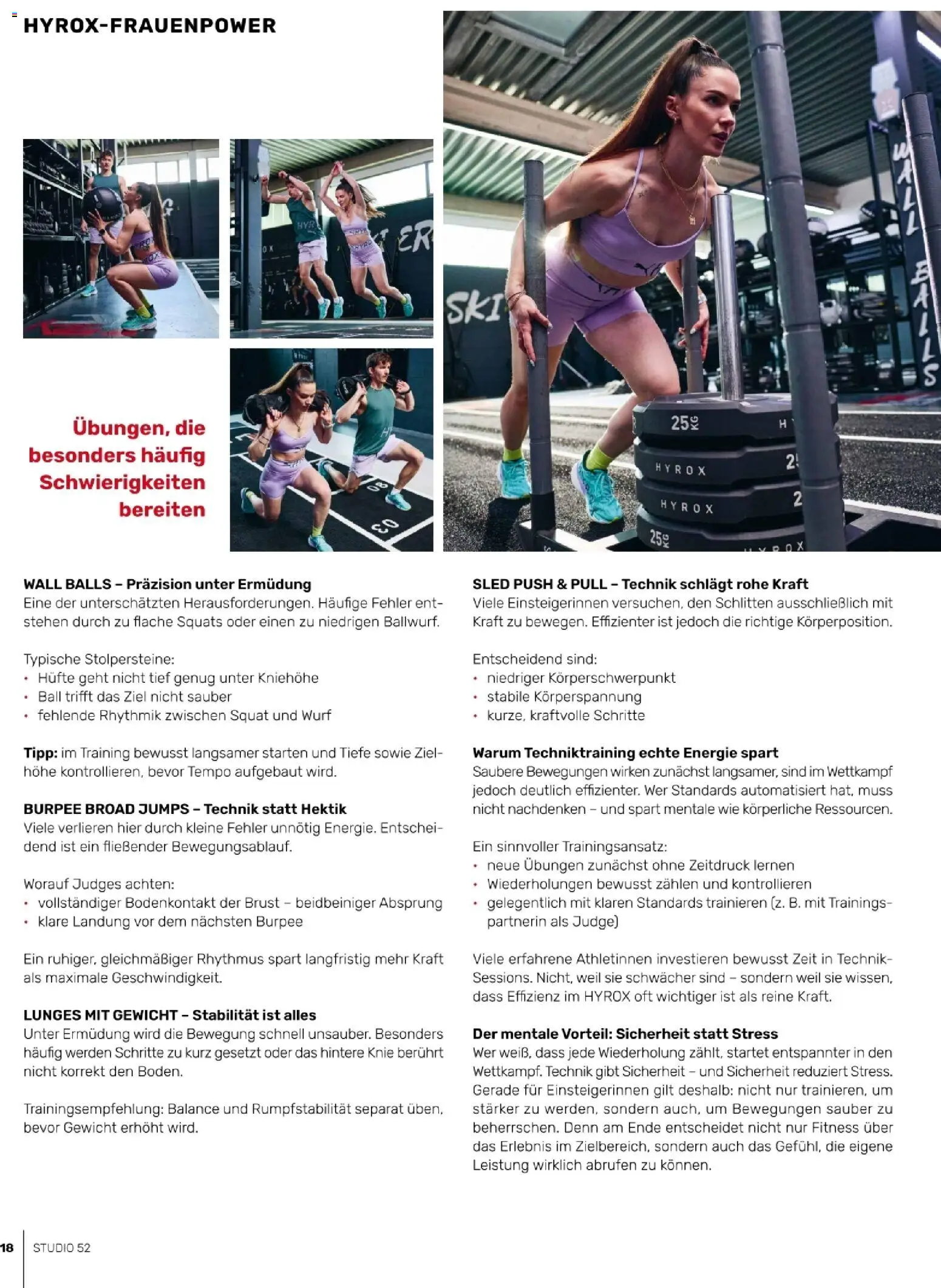 Sport2000 Prospekt – gültig ab 06.08.2026 | Seite: 18