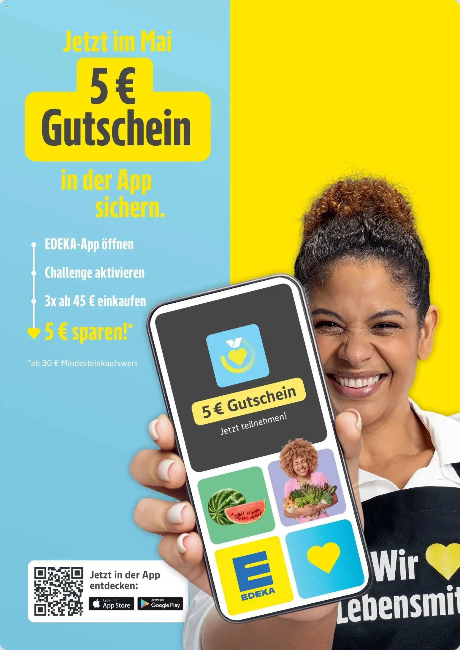 Marktkauf Prospekt Rostock	 – gültig ab 04.05.2026 | Seite: 9