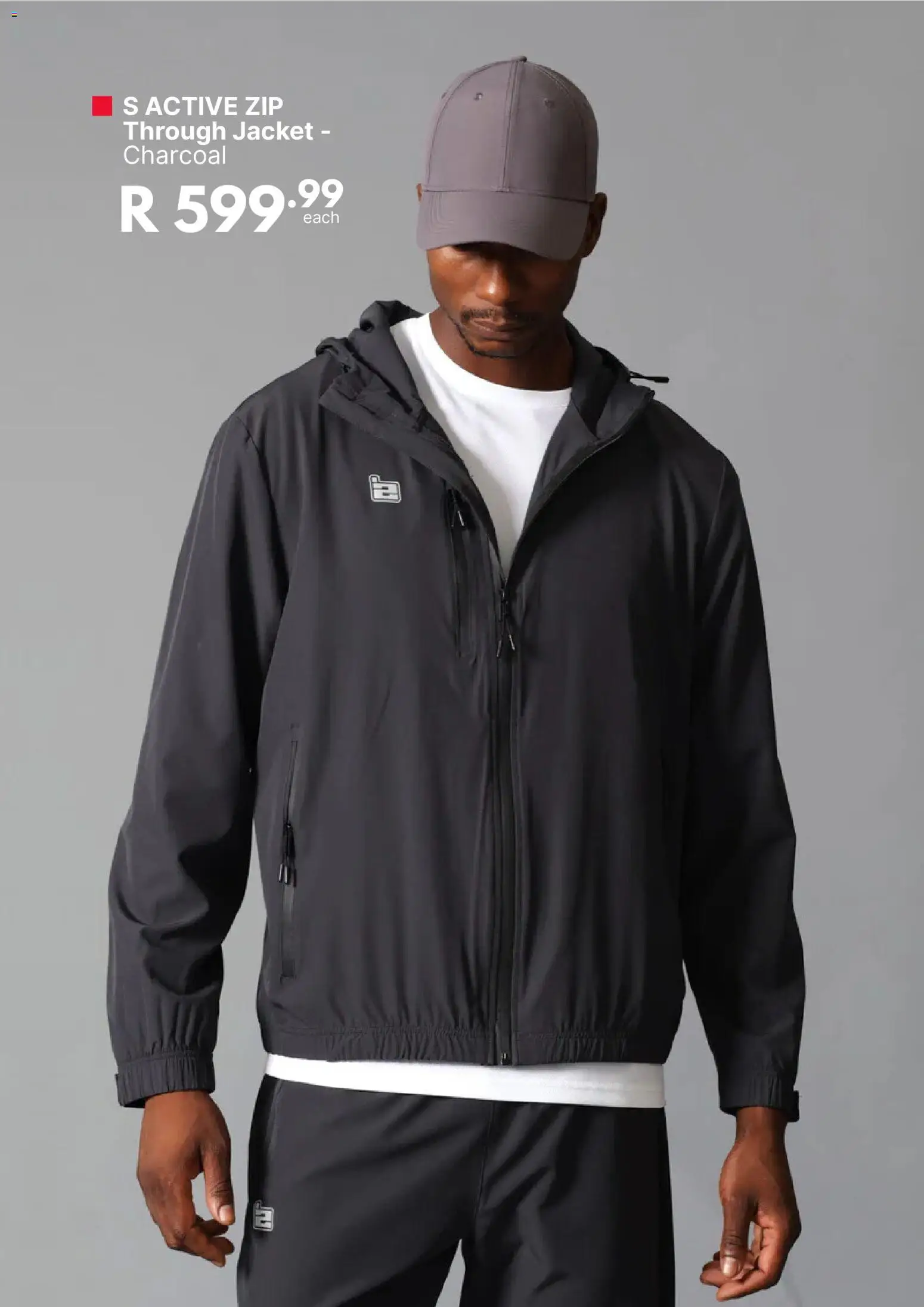 New Edgars catalogue – valid from 01.05.2026 | Page: 6 | Products: Jacket