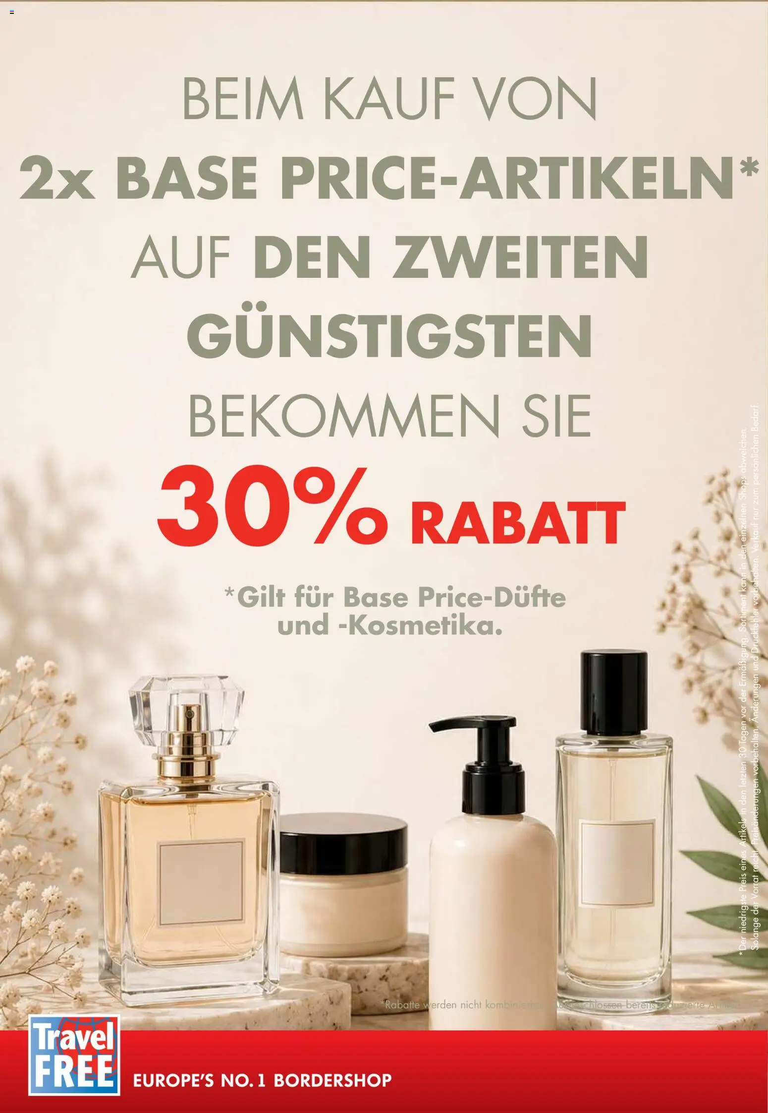 Travel Free Angebote – gültig ab 01.09.2026 | Seite: 13