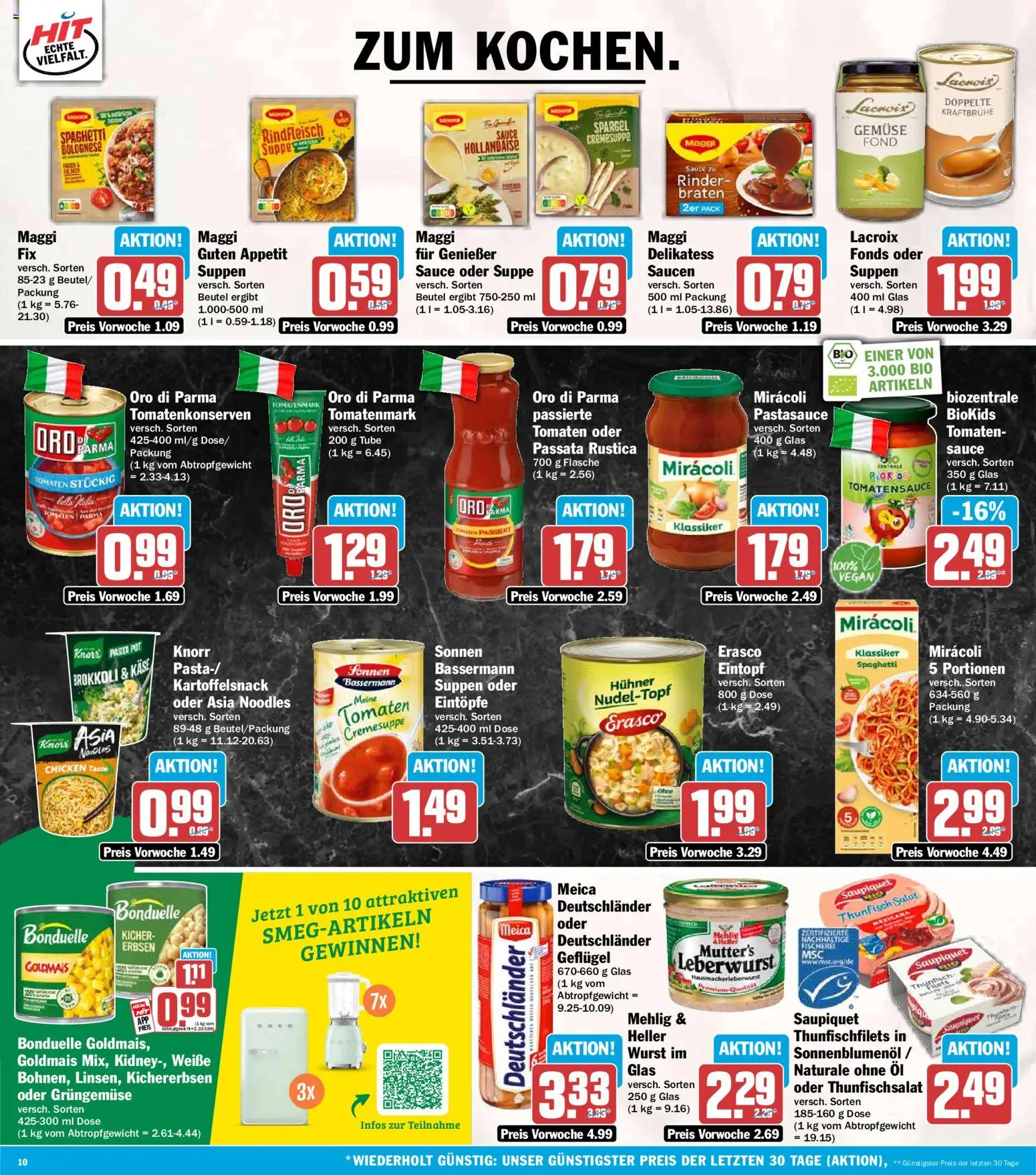 HIT Prospekt 	 – gültig ab 18.05.2026 | Seite: 10